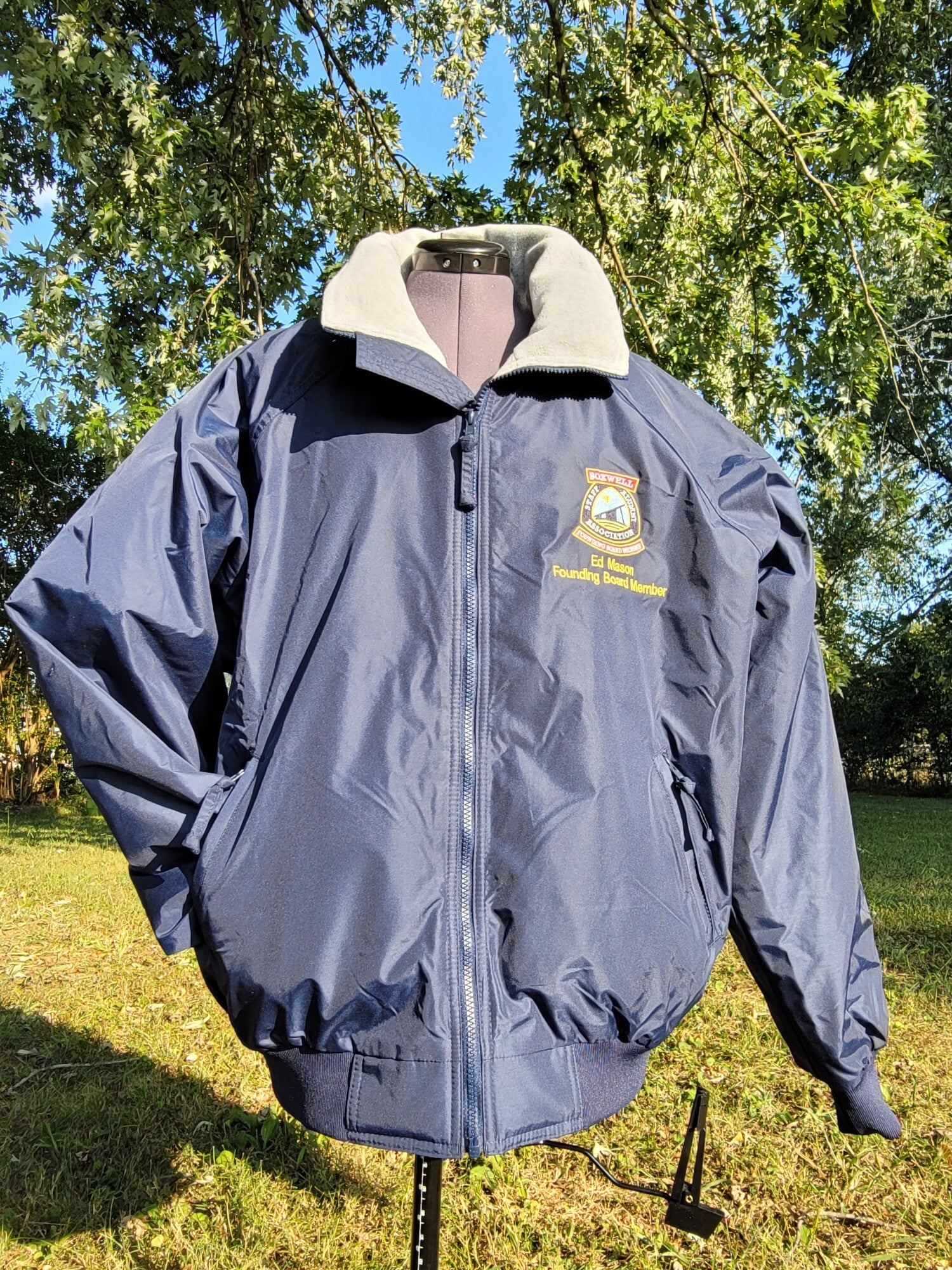 Bsaa jacket hot sale